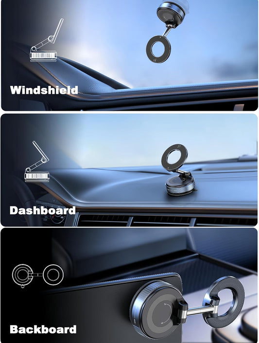 Suport Magnetic Auto